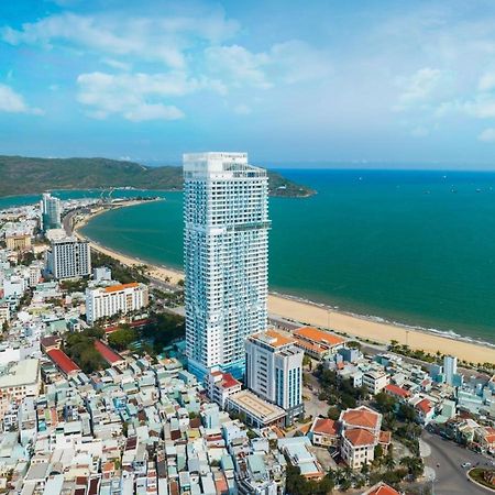 Condotel Tms Hoang Gia View Bien, Toa Nha Cao Nhat Quy Nhon Εξωτερικό φωτογραφία