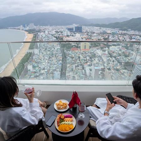 Condotel Tms Hoang Gia View Bien, Toa Nha Cao Nhat Quy Nhon Εξωτερικό φωτογραφία