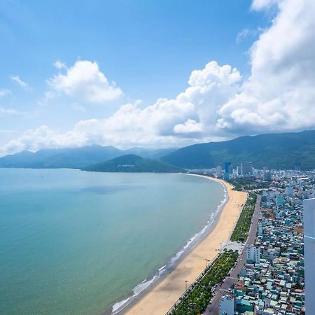 Condotel Tms Hoang Gia View Bien, Toa Nha Cao Nhat Quy Nhon Εξωτερικό φωτογραφία